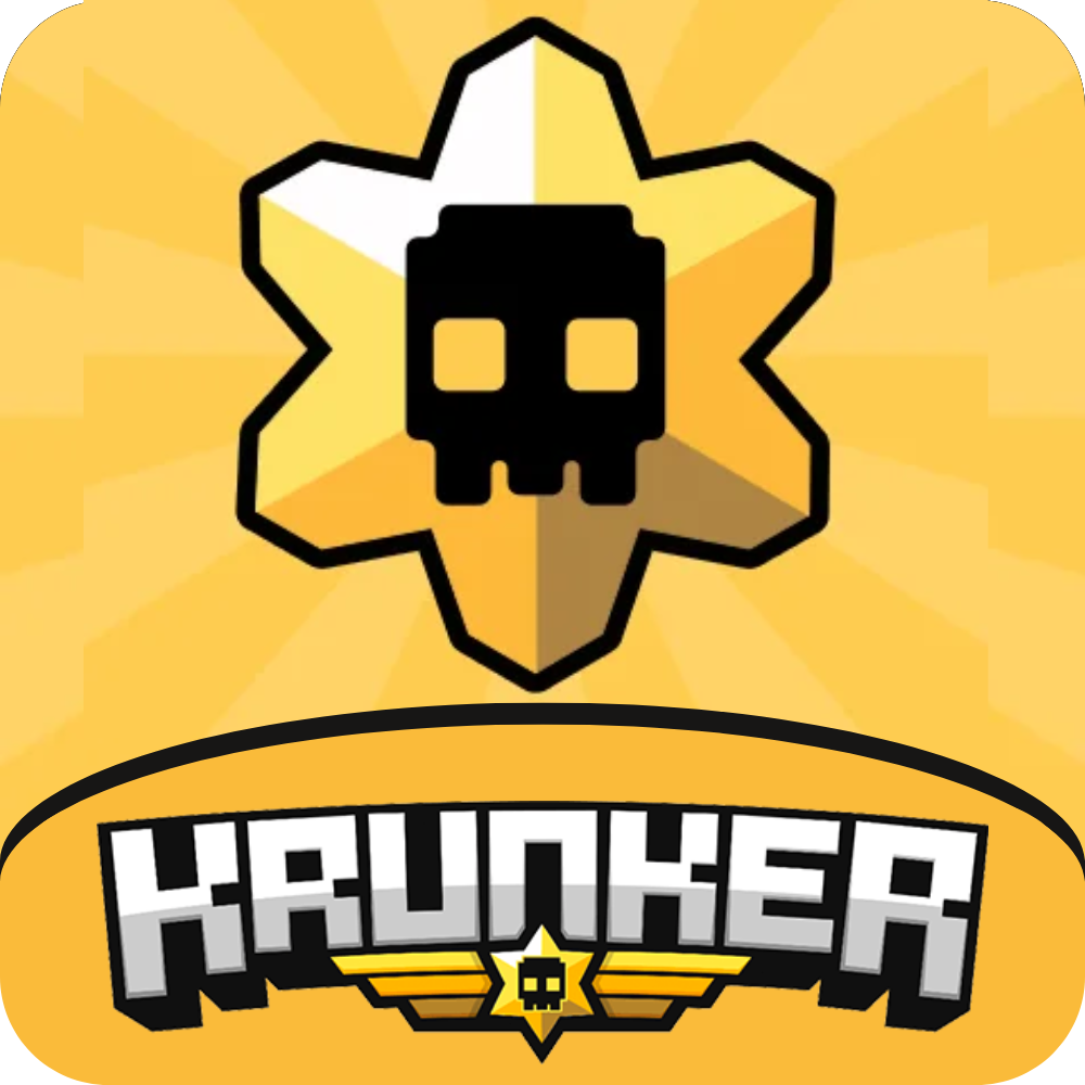 Krunker Logo